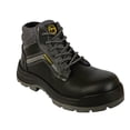 thumbnail image 1 of Bota de Seguridad Industrial NOVA Arcos Safety para Hombre | Industria y Construcción | Dieléctrico 14,000V, 1 of 3