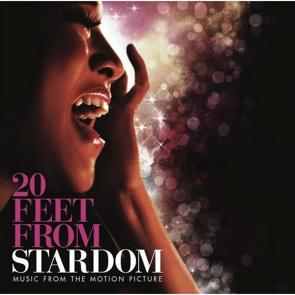 20 Feet From Stardom Soundtrack