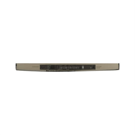 ForeverPRO WD34X20180 Bezel & Cvr Console Asm for GE Appliance