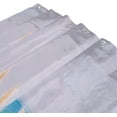 thumbnail image 3 of FREEAMG Reeds Lakes Shower Curtain, Waterproof Shower Curtain, Polyester Fabric Specially Designed for Bathtub, 60x72 Inch, 3 of 6