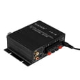 thumbnail image 2 of Amplificador Kinter K3118 Texas Instruments TI Digital Hi-Fi, 2 of 8