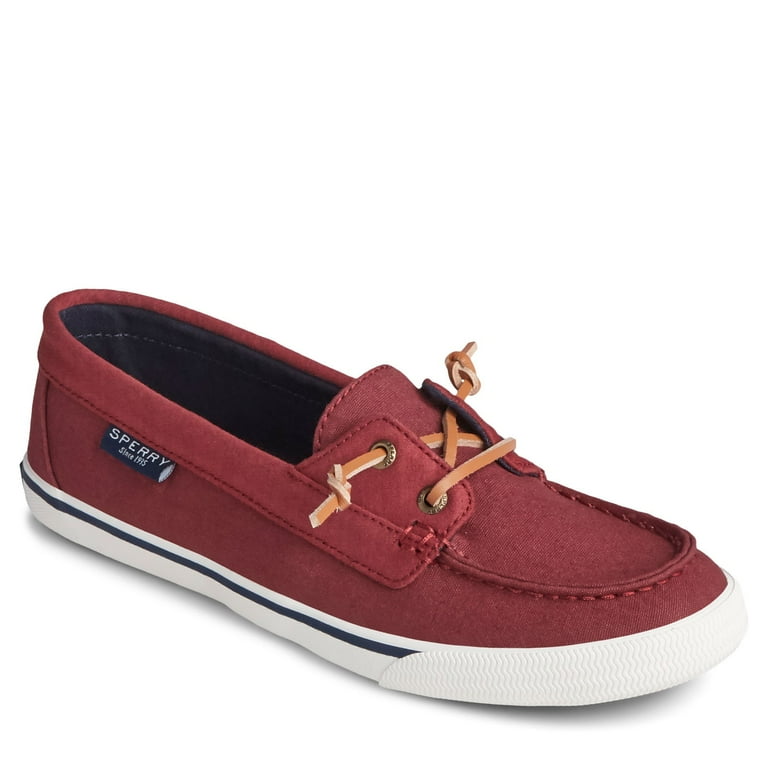 Walmart sperrys 2024