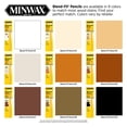 thumbnail image 2 of Lápiz reparador de madera Minwax Blend-Fil, número 8, Driftwood, 2 of 6