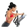 ProForm Sport E2.0 Rear Drive Smart Elliptical, Compatible with iFIT