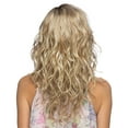 thumbnail image 2 of Estetica Designs Perruque en Dentelle Blaze, 2 of 3