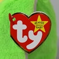 thumbnail image 4 of Ty Beanie Baby - Gus the Penguin  – 30th Anniversary  - Stuffed Animal, 4 of 6