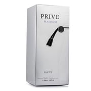 Riiffs Unisex Prive Platinum EDP Spray 3.38 oz Fragrances 6290171073673