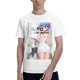 thumbnail image 1 of Camiseta de Manga Corta para Hombres Re:Zero, 1 of 5