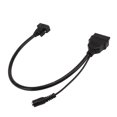 thumbnail image 4 of Diagnostic Connector 15pin Female OBD Adapter Cable Practical High Precision Stable Connection Plug and Play for Launch X431, 4 of 5