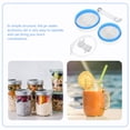 thumbnail image 4 of Miangastore 1 Ensemble d'Accessoires de Scellant pour Bocaux sous Vide, 4 of 9