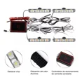 thumbnail image 3 of Luz Faro Estrobo De Parrilla Delantera Para Auto Emergencia, 3 of 8