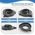 thumbnail image 4 of Mini Bowens Adapter to Bowens Mount Adapt the Bowens Mount, 4 of 4
