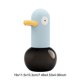 thumbnail image 4 of Dispensador Automático Jabón Espumoso Cute Duck Manos Sin Contacto () Azul, 4 of 4