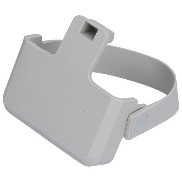 Base De Almacenamiento De Palas De Hélice, Protector De Palas De Hélice Gris Suave Respetuoso Con El Medio Ambiente Para Mavic Air 2 Para Mavic Air 2S Cergrey Propeller Blades Storage Base
