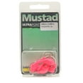 thumbnail image 5 of Mustad SH824-1/2-MRED-5 Shrimp Jig Head 1/2 oz 2X Strong 3/0 Hook, 5 of 6