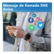thumbnail image 4 of Reloj Inteligente Hombre 1.96 Smartwatch Llamada Deportivo, 4 of 8