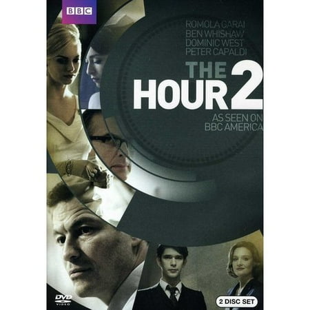 The Hour: Season Two (Anamorphic Widescreen)