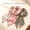 White Pink Green, variant on Herbert Women's Silk-like Long Scarves, 3-Piece Set, Double-Sided Print, Lightweight Fashion Neck Scarves or Belts for Summer,140*13cm,White Pink Green,3-Piece Set