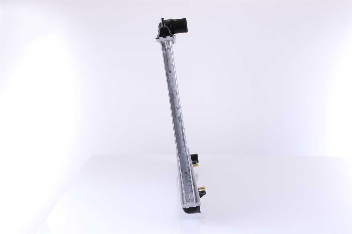 Nissens 67352 Radiator