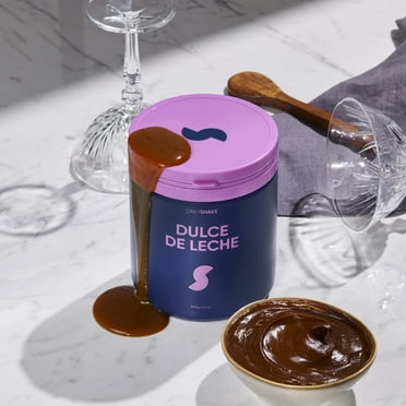 Daily Shake Dulce De Leche Meal  Replacement Jar