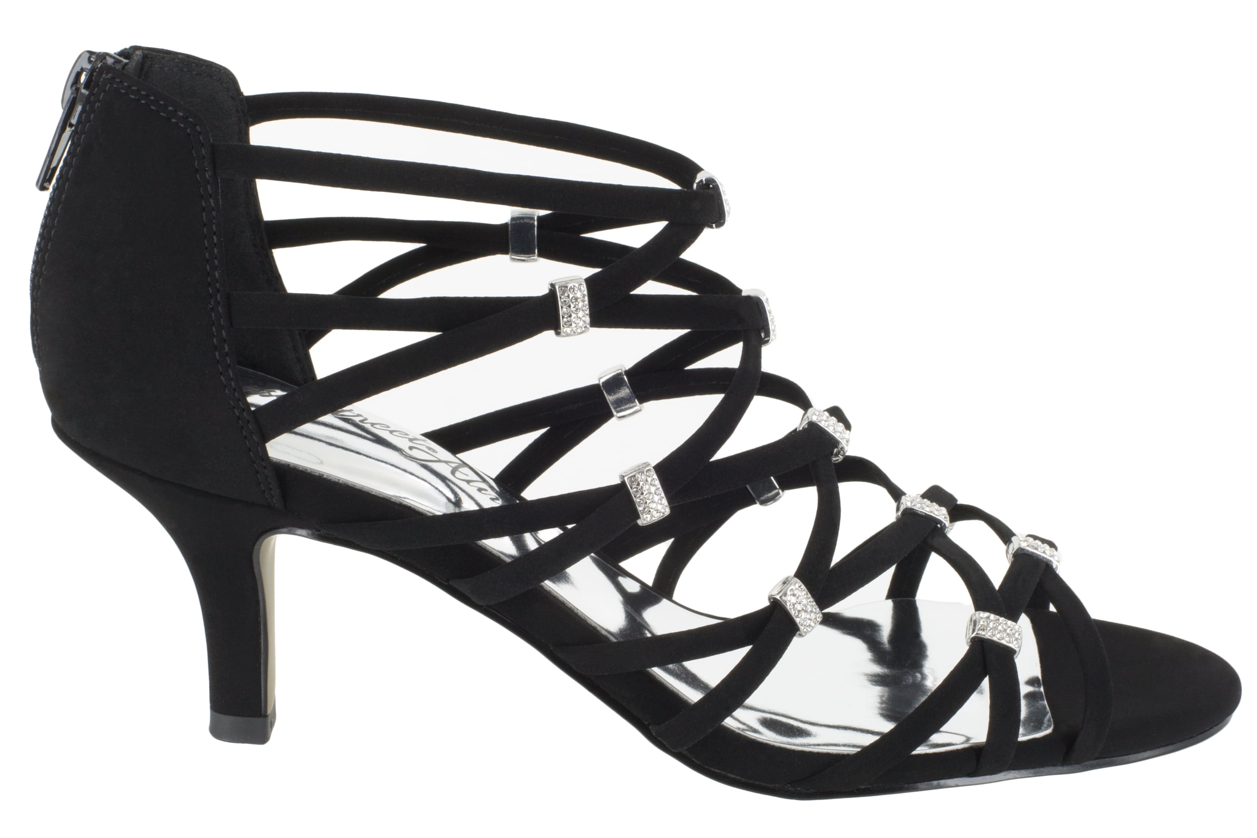 Easy Street Nightingale Evening Sandals (Women)