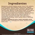 thumbnail image 3 of Chocolate en polvo Cal C Tose 60% Menos Azúcar 280 g, 3 of 4