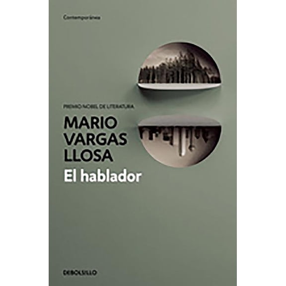 Pre-Owned El Hablador / The Storyteller (Paperback) 8490626081 9788490626085
