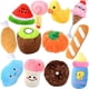 thumbnail image 2 of Juguetes chirriantes de peluche para perros pequeños y medianos, masticadores agresivos de huesos para mascotas, productos para gatos, accesorios para cachorros Tan Jianjun  unisex, 2 of 2