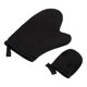 thumbnail image 1 of Guante de Bronceado Suave para Incluso la Loción Autobronceadora Aplicar Diseño de Doble Cara Control Área del Pulgar Guante de Bronceado Reutilizable para Lociones ANGGREK Otros, 1 of 8