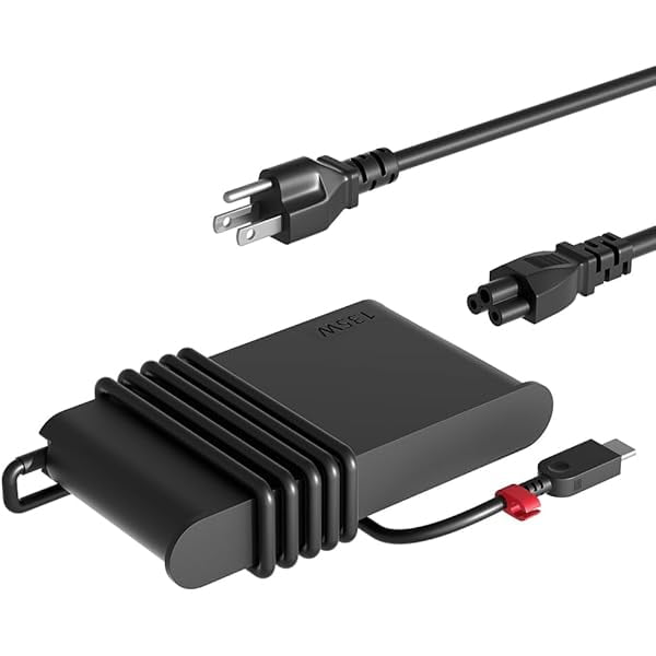 wonima11 Slim 135W USB-C Charger Compatible with Lenovo ThinkPad Z16 T16 P16 P16s E16 Yoga Slim/Pro 7 9 ThinkBook 16 14p 14 15 IdeaPad Slim Pro 5 7 9 Laptop