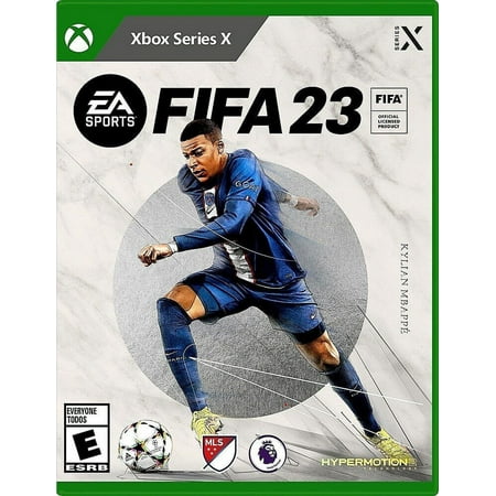 FIFA 23 Standard Edition - Xbox Series S, Xbox Series X