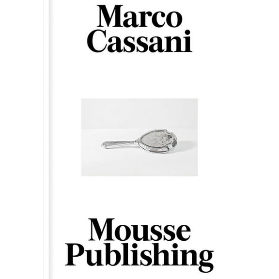 Marco Cassani, (Hardcover)