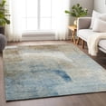 thumbnail image 3 of Dalyn Rugs Premium Machine Washable Mayfield AMF787 Taupe 5' x 7'6" Rug, 3 of 7