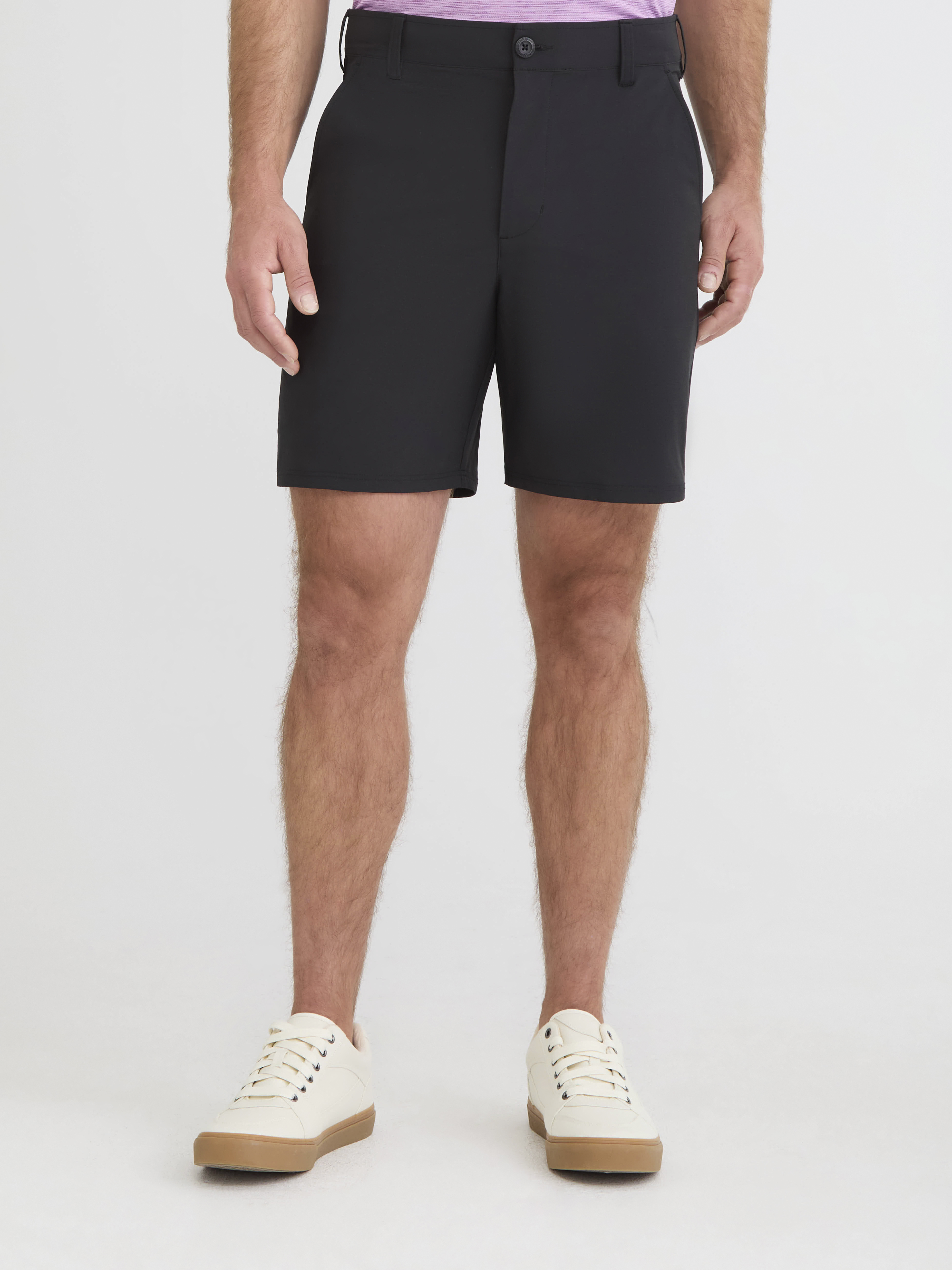 Birdie Bound Men's Cargo Golf Shorts photo 1