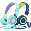 Blue & Green - 2 Pack