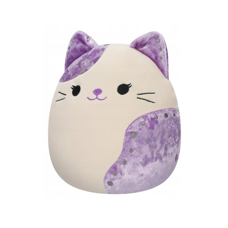 Squishmallows Velvet Squad 8
