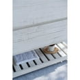 thumbnail image 4 of Fresca Fcb31-3636-Fs-U Formosa 72" Free Standing Double Basin Vanity Set - White, 4 of 16