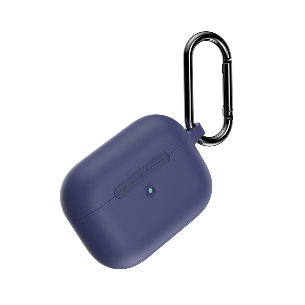 Download Silicone Case for AirPods Pro Wireless Bluetooth ...