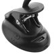 thumbnail image 4 of 2X Portátil Mini Ventilador del Cochecito de Clip, Ajustes de 3 Velocidades, Flexible Flexible USB Recargable Ventilador de Escritorio Silencioso A Batería Azul Marino, 4 of 8