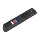 thumbnail image 2 of Remoto de televisión, control remoto de televisión estable universal para television inteligente, 2 of 7