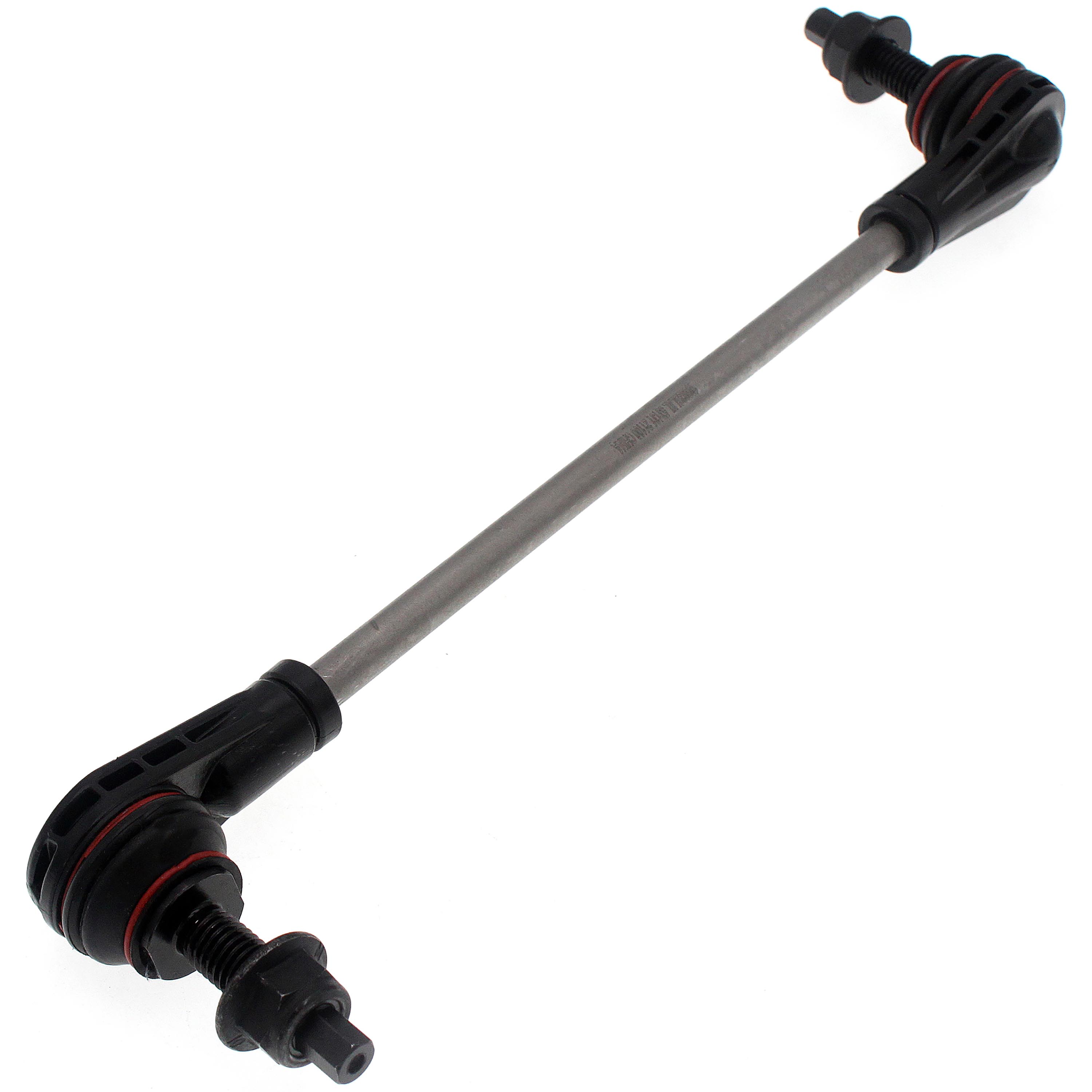 Dorman SL91075XL Front Suspension Stabilizer Bar Link Kit for Specific Chevrolet / GMC Models Fits select: 2018-2022 CHEVROLET EQUINOX, 2018-2022 GMC TERRAIN