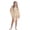 Z11 Beige, variant on Landzoo Kids Boys Girls Tees Solid Color Loose Batwing Long Sleeve Boat Neck T Shirt Summer Open Crochet Knit Quick Dry Toddler Girls Shirt Size 9-10 Years Beige