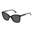 thumbnail image 1 of Lentes de Sol Polaroid Mujer 20571280753M9 Negro Polaroid 20571280753M9, 1 of 7