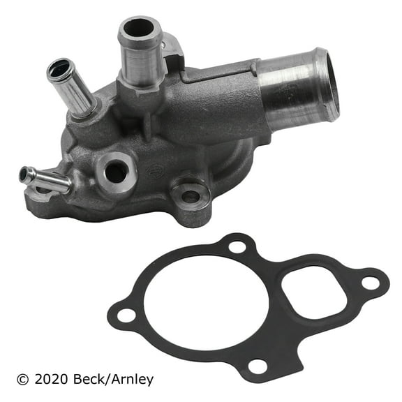 BeckArnley 147-0103 Water Outlet