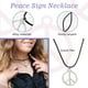 thumbnail image 5 of Accesorios de disfraz WILLBOND de los años 60 y 70 para mujer, estilo hippie, 5 of 6