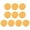 Skin, variant on dianhelloya 10Pcs Face Sponge Reusable Round Absorbent Compressed Natural Makeup Removal Exfoliating SPA Face Cleansing Cellulose Sponge Kit Skin