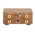 thumbnail image 1 of Baohd Powerful Mini 100W Bluetooth 5.0 mini amp amplifier home Power Amplifier Hi-Fi amp amplifier home bluetooth stereo receiver 2.0 Channel TF USB/, 1 of 9