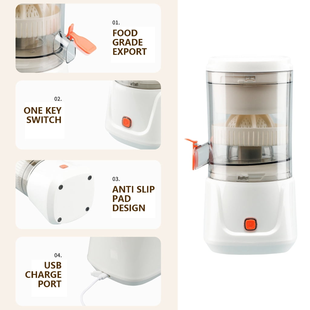 lanema Portable Blender for Shakes and Smoothie Rechargeable Blender Fruit Juice Mixer