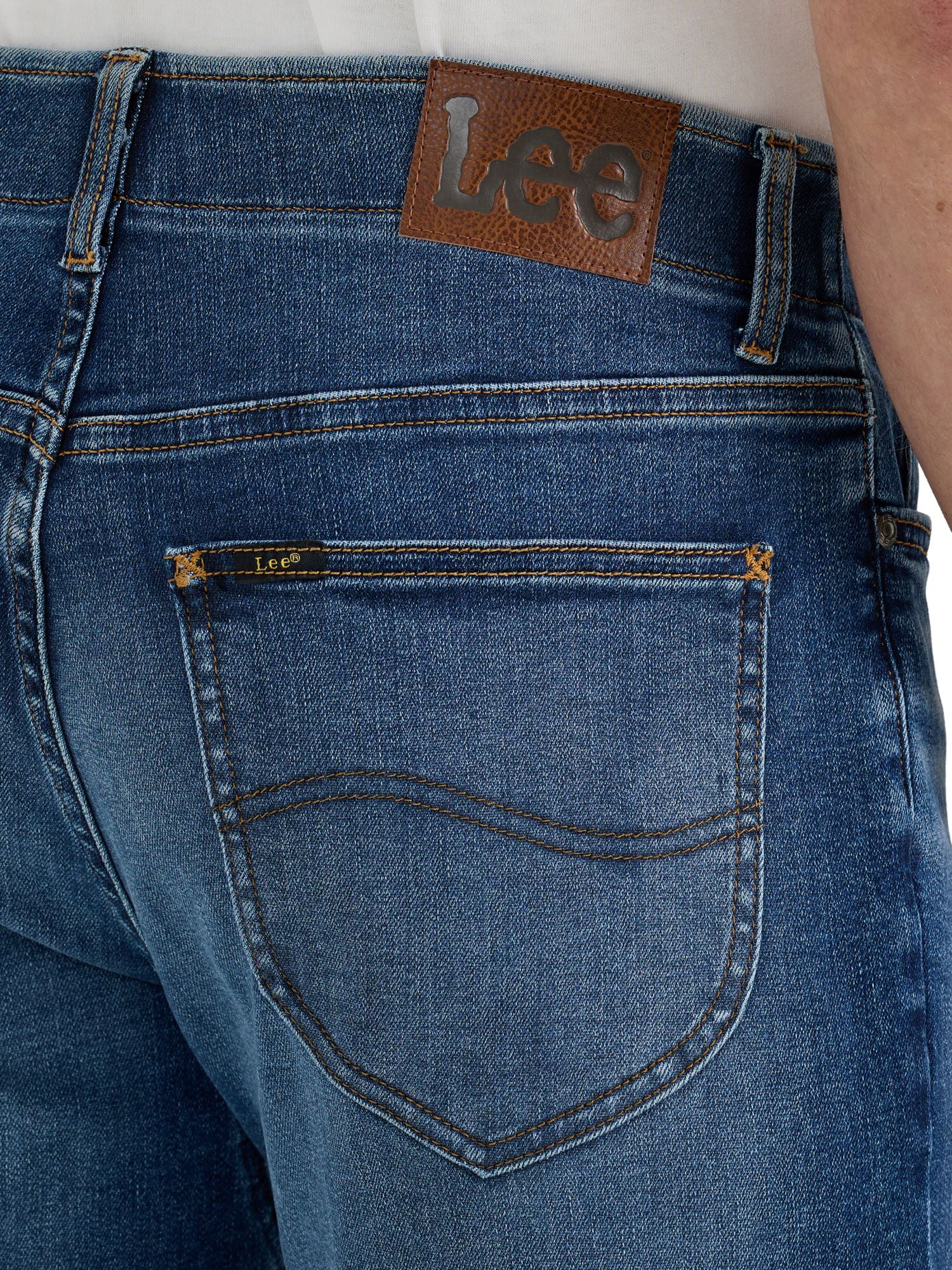 Lee Men's Extreme Motion Bootcut Jean