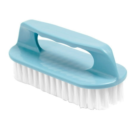 

DOYOUNG Shoe Washing Laundry Brush with Handle Deep Cleaning Dormitory Shoes Cleaning